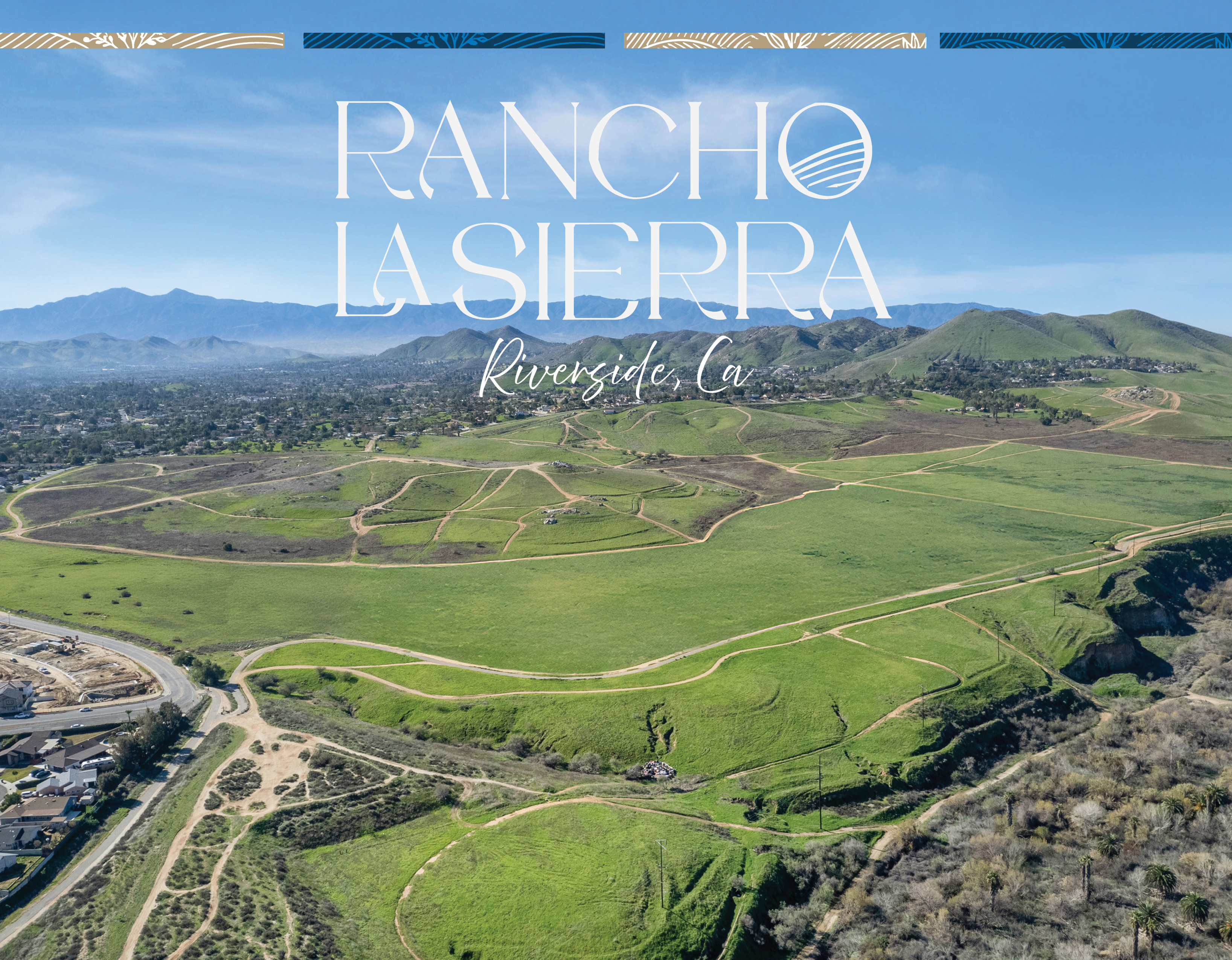 Rancho La Sierra
